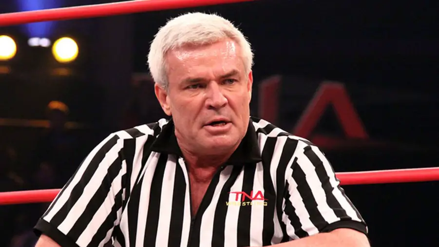 Eric Bischoff Questions Impacts Decision To Go Back To Tna Branding Cultaholic Wrestling 